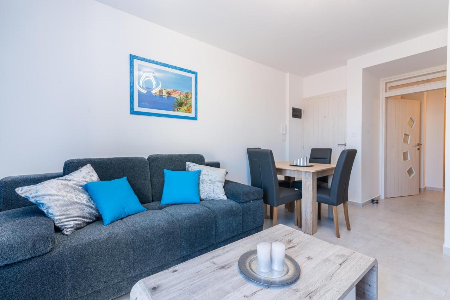 Apartments Cro Adria Stay Medolino Esterno foto