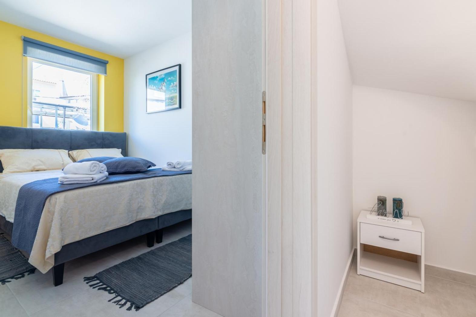 Apartments Cro Adria Stay Medolino Esterno foto