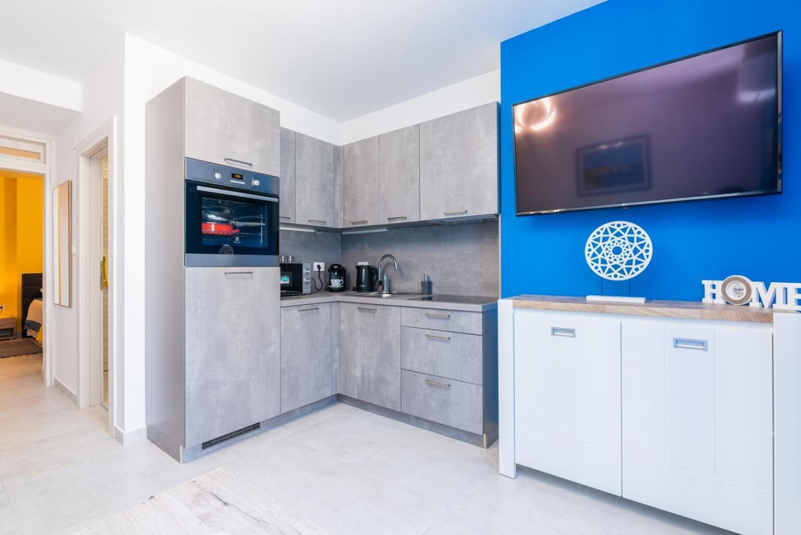 Apartments Cro Adria Stay Medolino Esterno foto