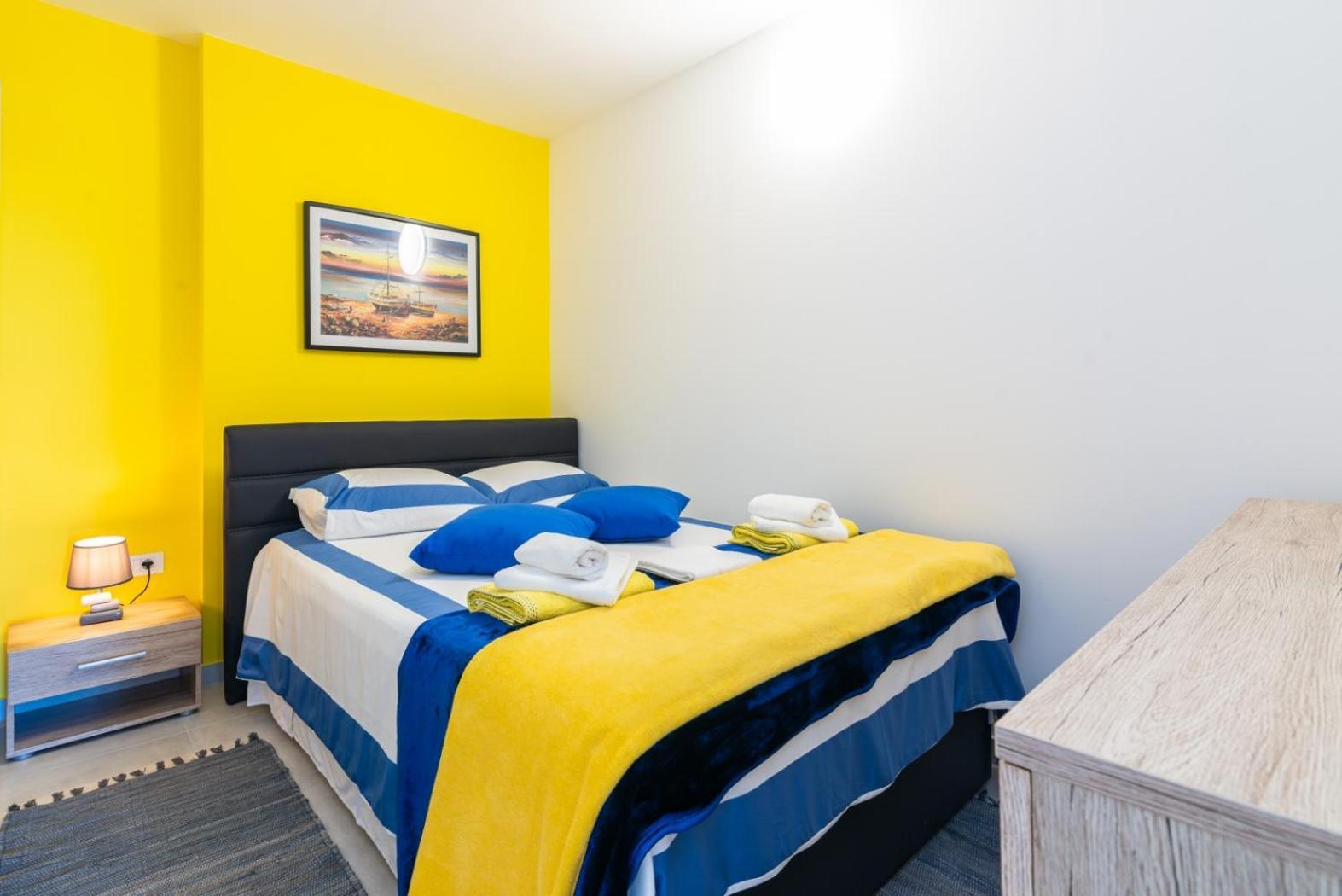 Apartments Cro Adria Stay Medolino Esterno foto
