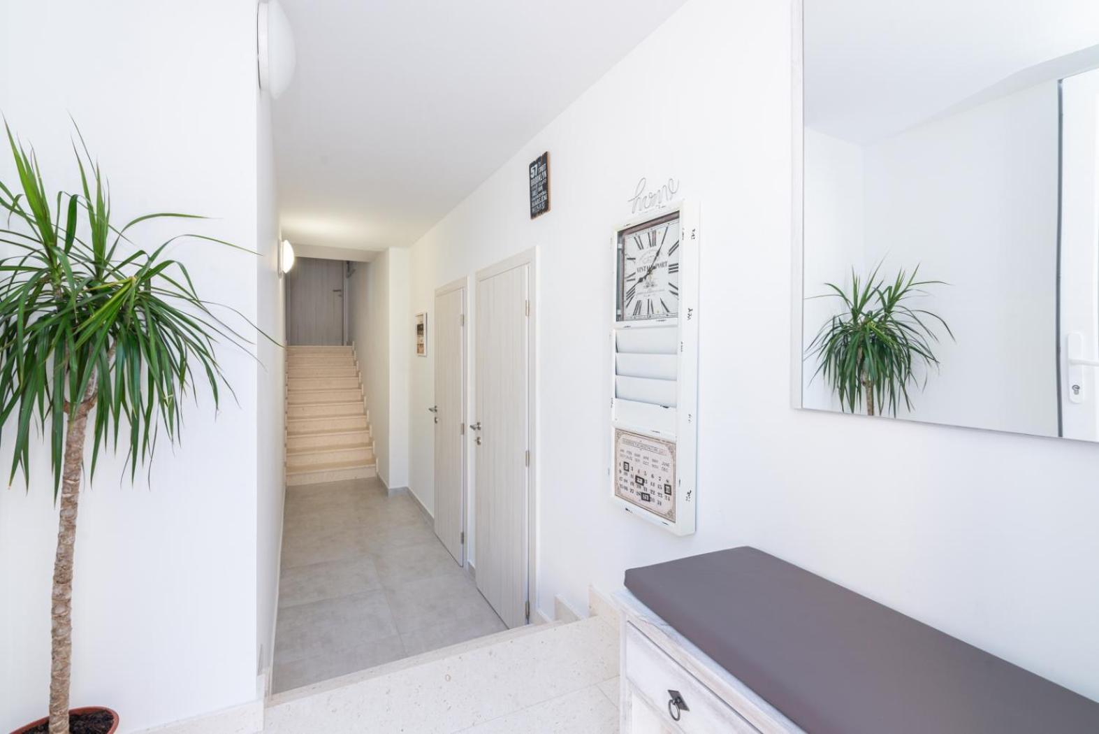Apartments Cro Adria Stay Medolino Esterno foto