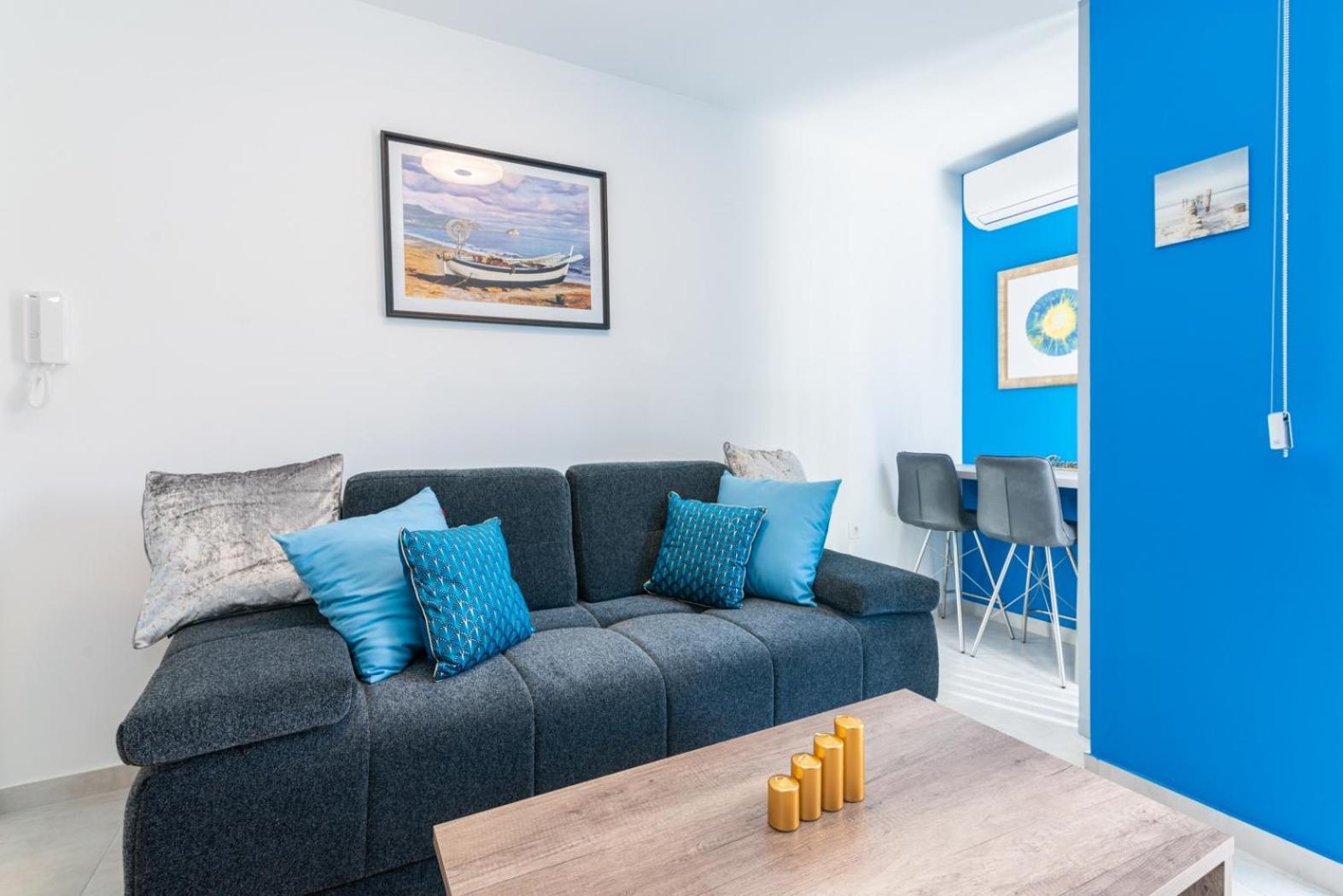 Apartments Cro Adria Stay Medolino Esterno foto
