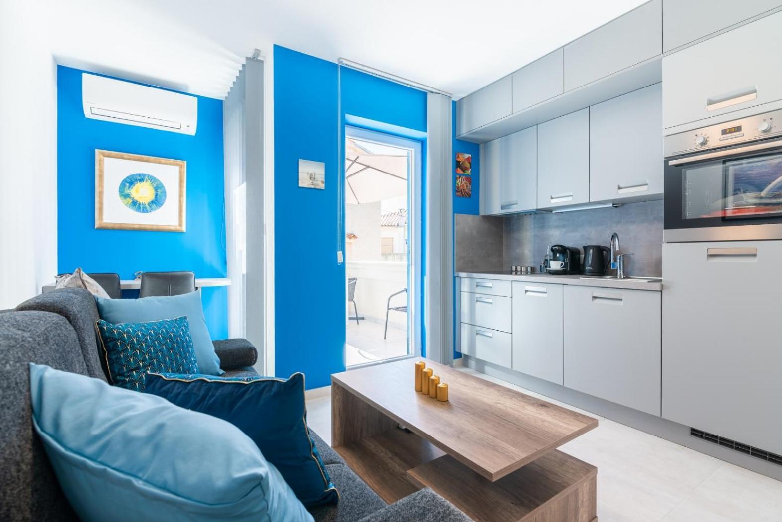 Apartments Cro Adria Stay Medolino Esterno foto