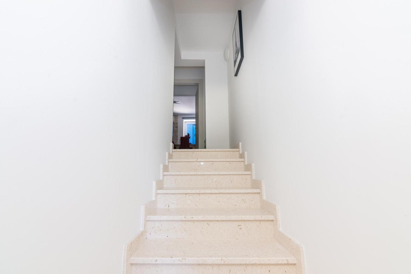 Apartments Cro Adria Stay Medolino Esterno foto