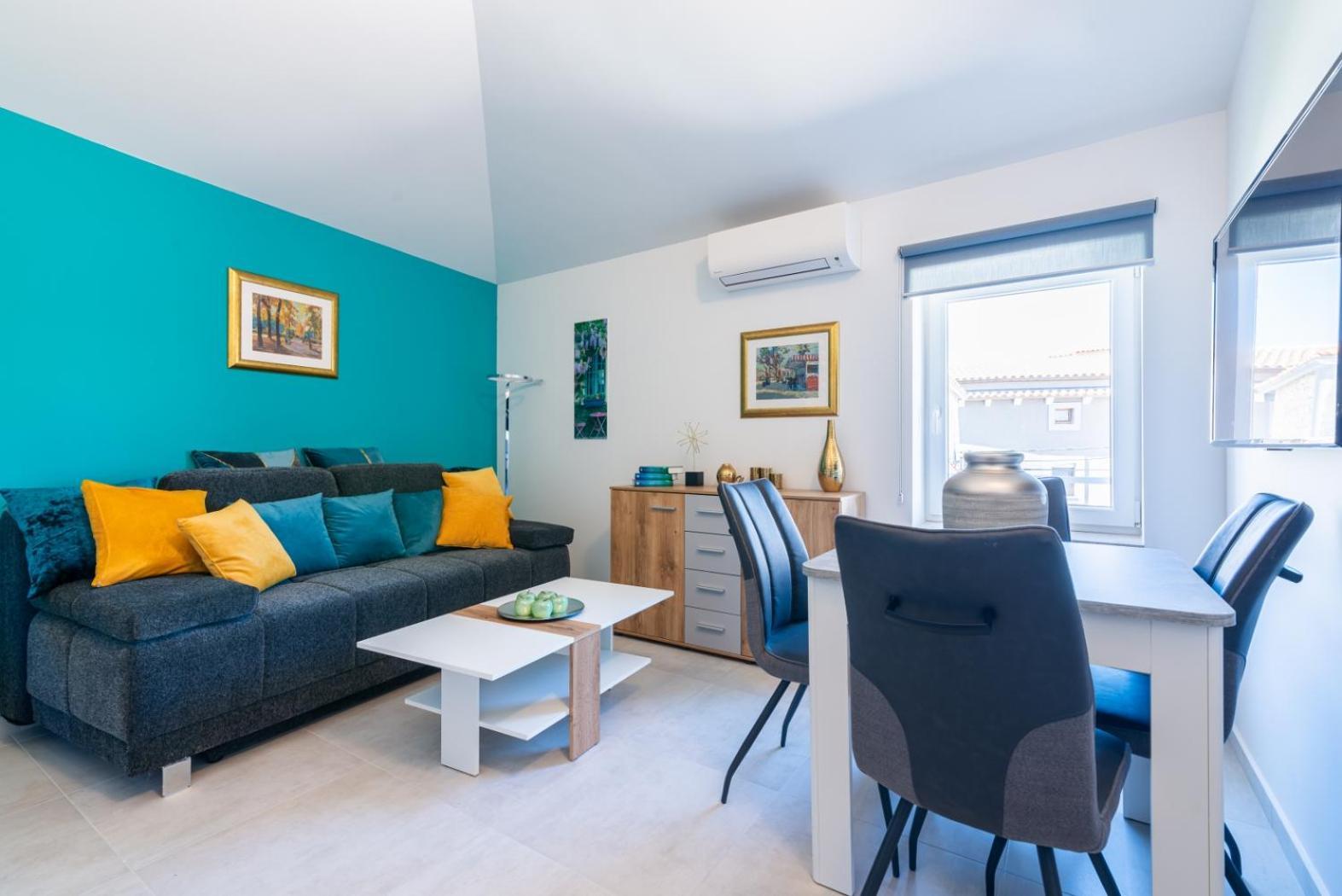 Apartments Cro Adria Stay Medolino Esterno foto