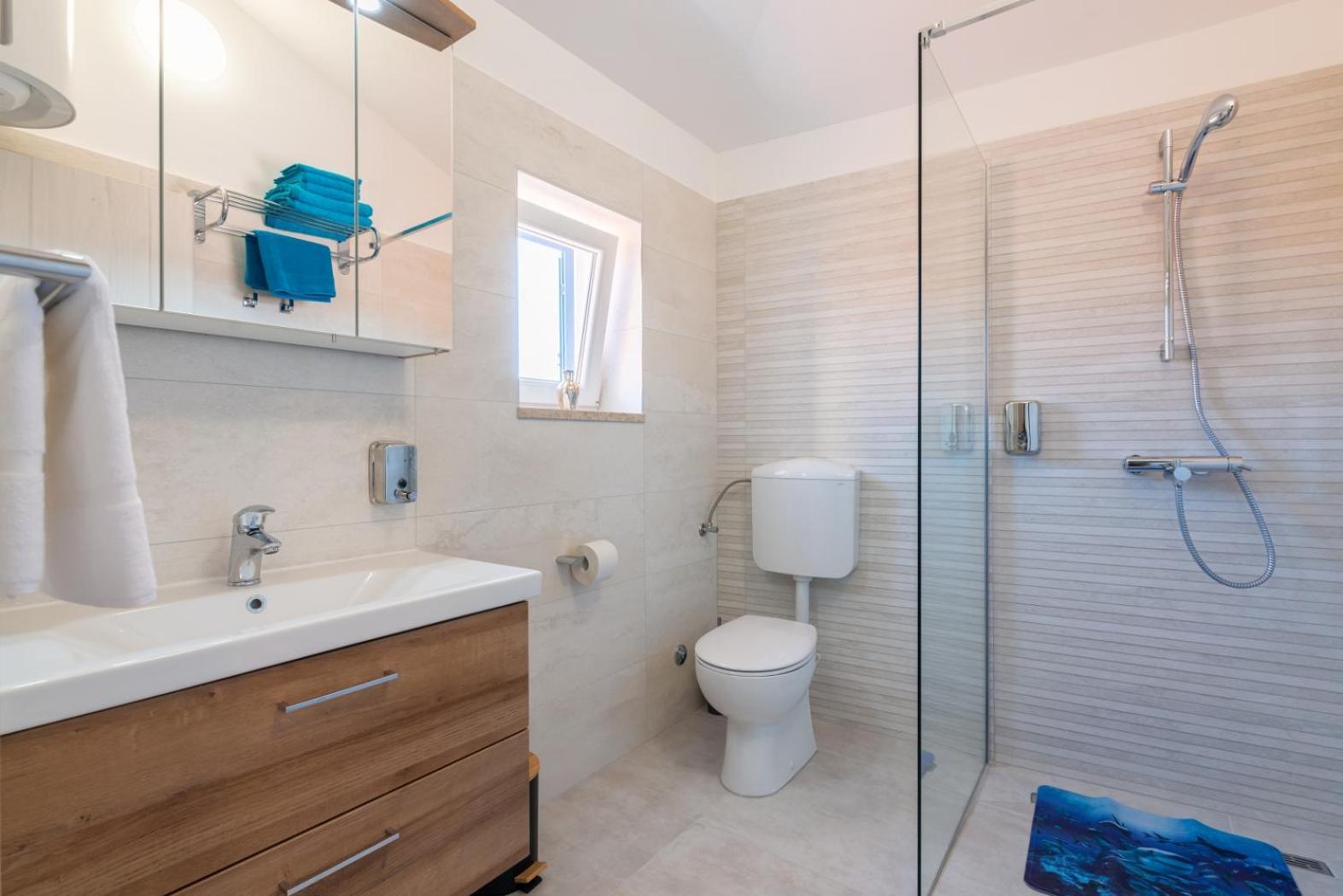 Apartments Cro Adria Stay Medolino Esterno foto