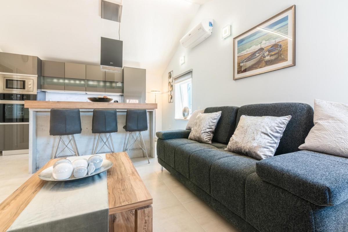 Apartments Cro Adria Stay Medolino Esterno foto
