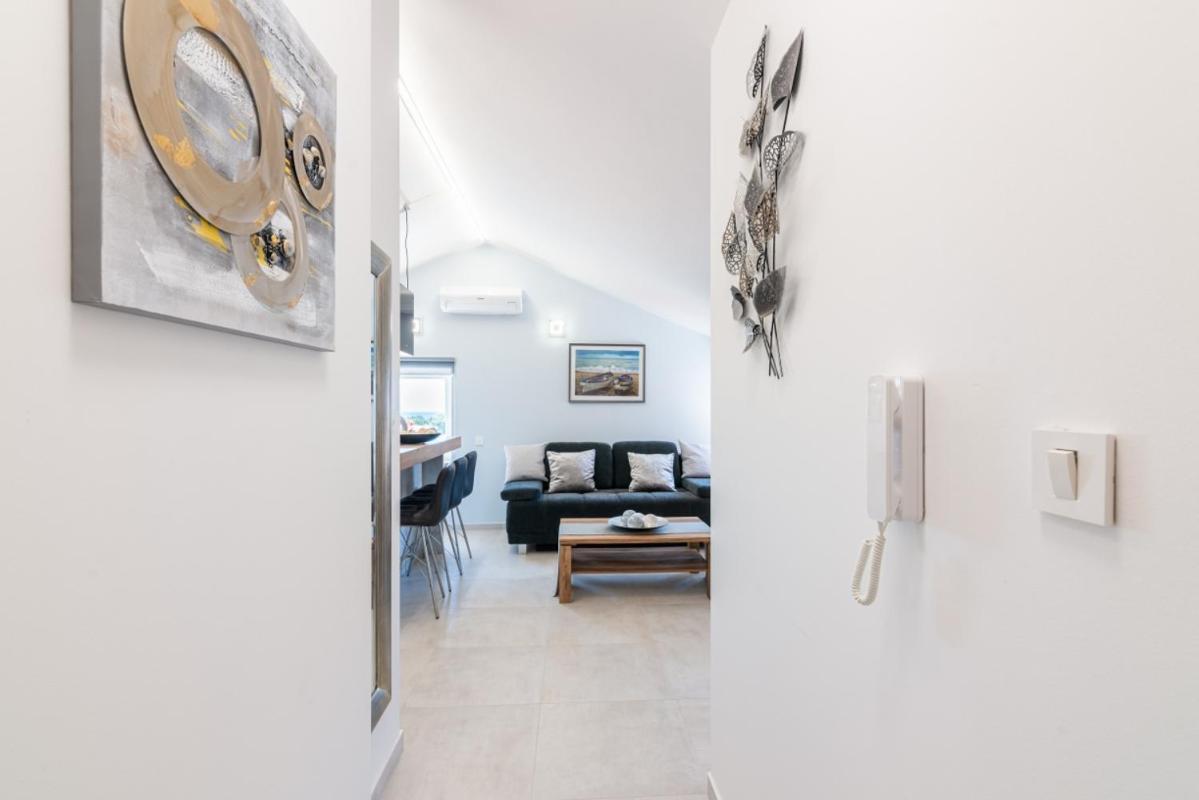 Apartments Cro Adria Stay Medolino Esterno foto