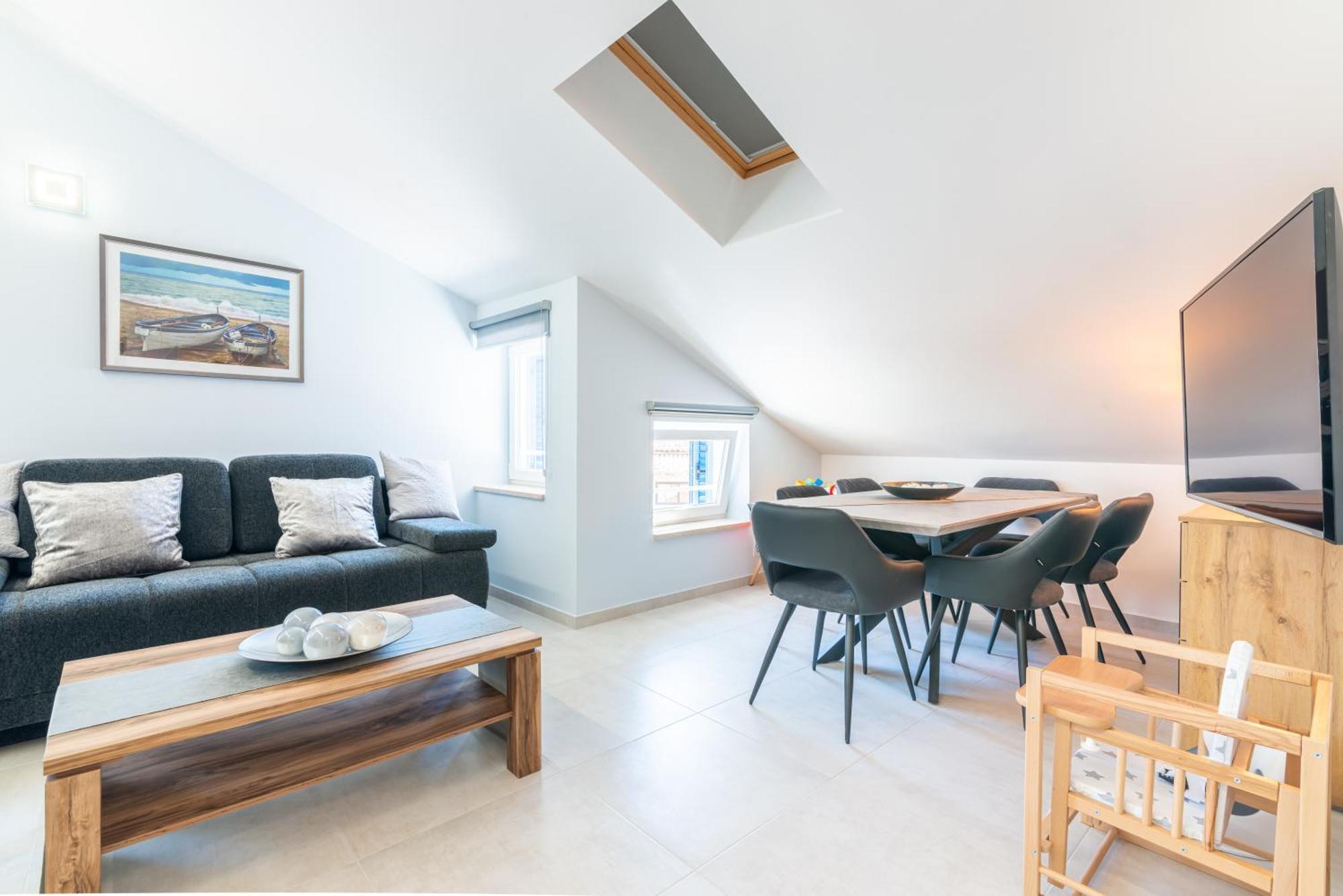 Apartments Cro Adria Stay Medolino Esterno foto